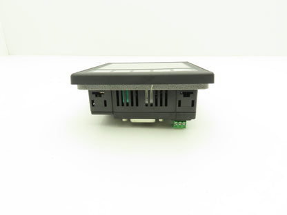 Automation Direct EA1-T4CL HMI Touch Screen Panel 4" C-More 12-24V