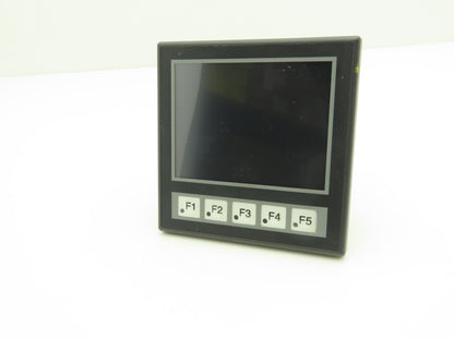 Automation Direct EA1-T4CL HMI Touch Screen Panel 4" C-More 12-24V
