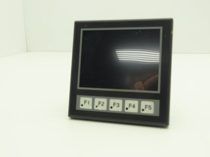 Automation Direct EA1-T4CL HMI Touch Screen Panel 4" C-More 12-24V