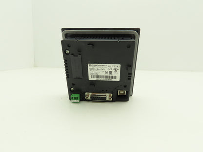 Automation Direct EA1-T4CL HMI Touch Screen Panel 4" C-More 12-24V