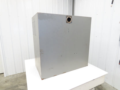 Strong Hold Extreme Duty 12 GA Counter-Height Cabinet 2 Shelf 36x20x36"