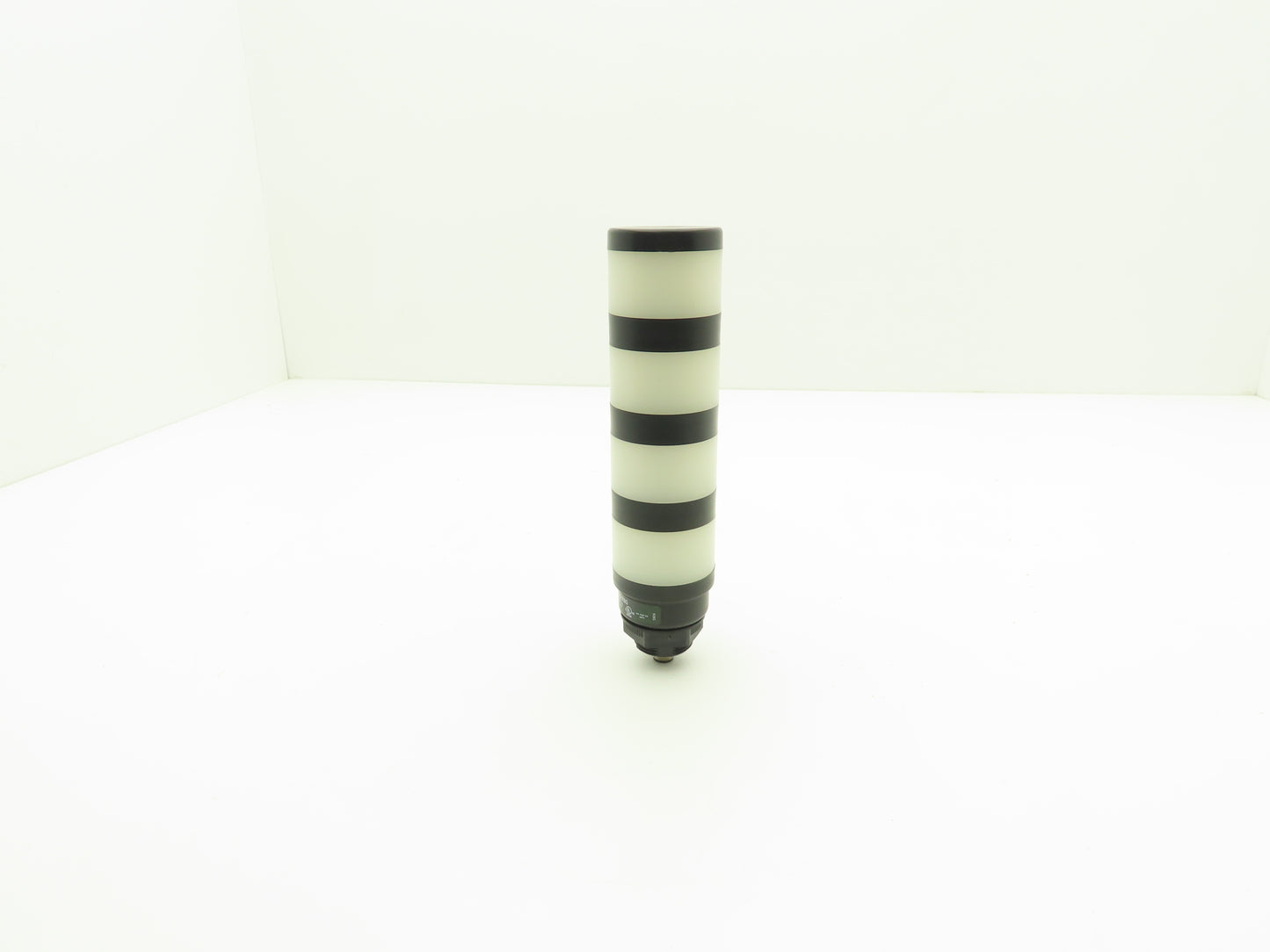 Banner TL50GYRBQ 50mm LED Tower Light Green Yellow Red Blue 24V AC/18-30VDC