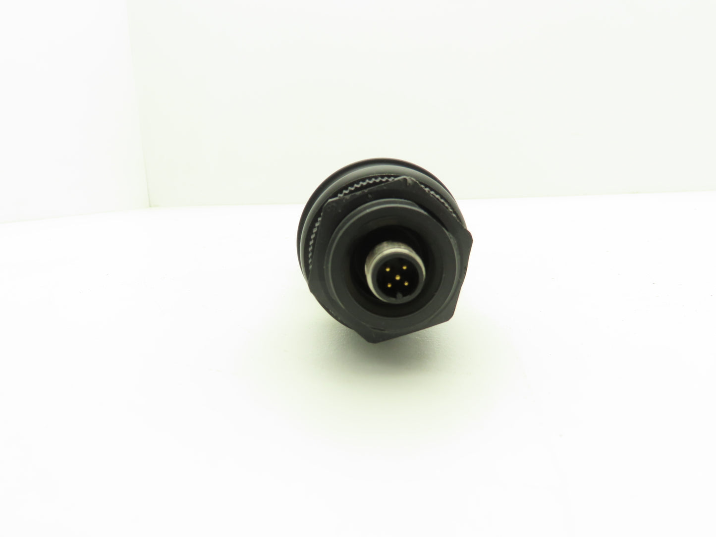 Banner TL50GYRBQ 50mm LED Tower Light Green Yellow Red Blue 24V AC/18-30VDC