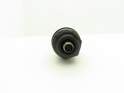 Banner TL50GYRBQ 50mm LED Tower Light Green Yellow Red Blue 24V AC/18-30VDC