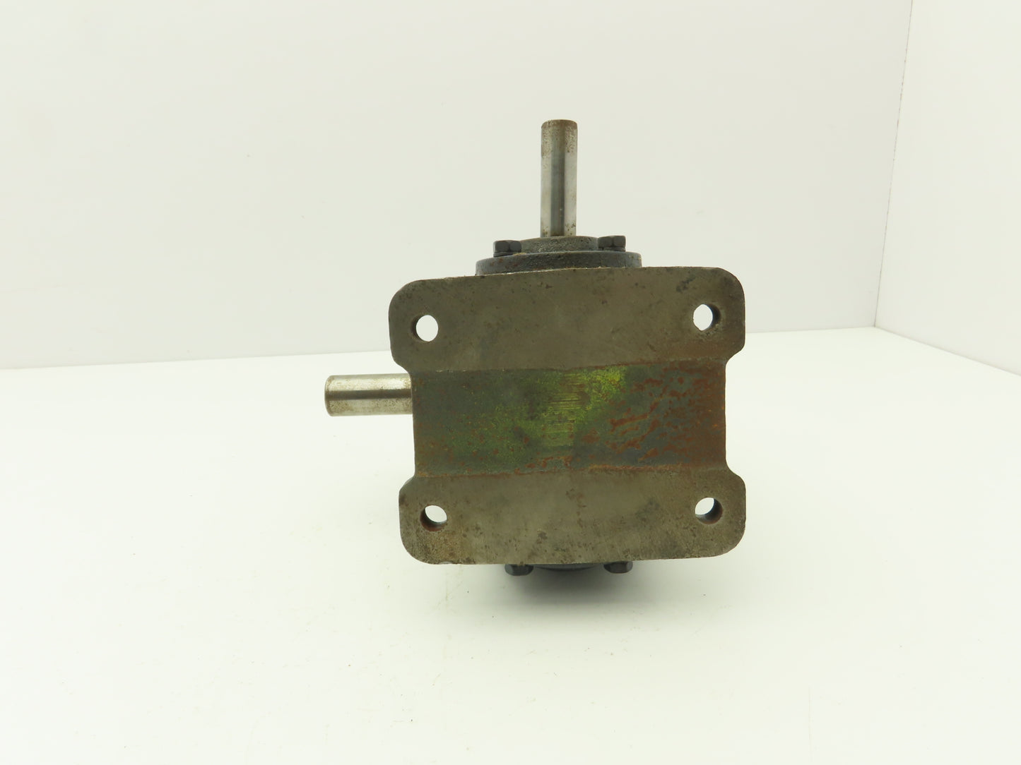 Winsmith 3CB Speed Reducer 7.5:1 Ratio Worm Gearbox 2Hp 240rpm 7/8" LH Output