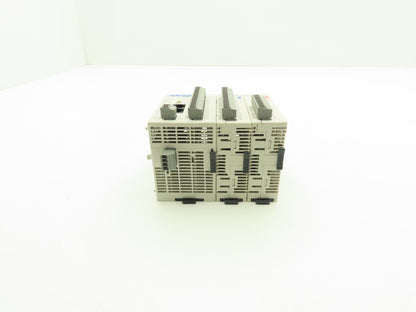 Automation Direct C0-01DD2-D CLICK Koyo PLC 24Vdc 20W W/Input & Output Modules