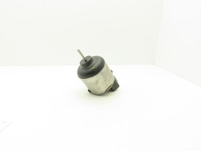 GE General Electric 5BA65AA155 DC Motor 1/50Hp 1800 RPM 120V 3/8"Shaft
