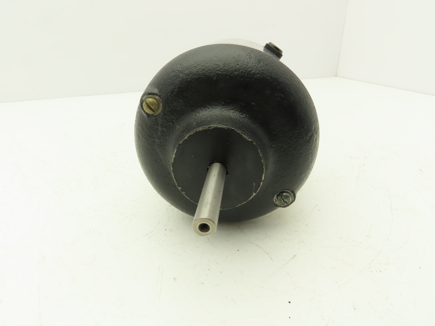 GE General Electric 5BA65AA155 DC Motor 1/50Hp 1800 RPM 120V 3/8"Shaft