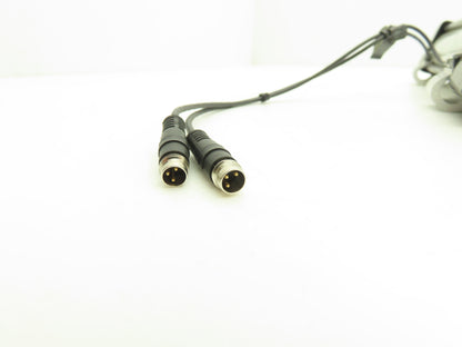 Nitra D24060DT-M Pneumatic Air Cylinder 1-1/2" Bore 6" Stroke 250psi Double Act