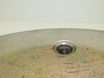 Firestone W01-358-7444 Airide Air Spring Air Bag 12" OD 9" Plate 22D 1.5