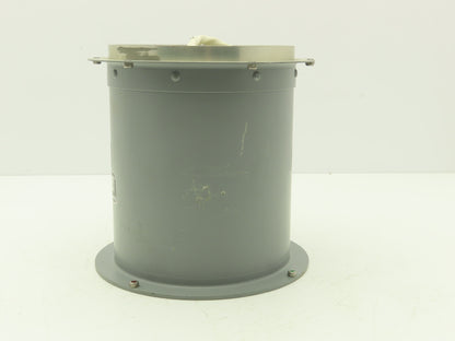 Dynamic Air M6671H-1A1 Vane Axial Fan 1100 CFM 115V 3PH 400Hz 8.5"OD 3-Blade