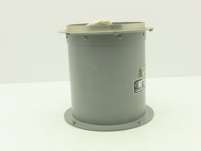 Dynamic Air M6671H-1A1 Vane Axial Fan 1100 CFM 115V 3PH 400Hz 8.5"OD 3-Blade