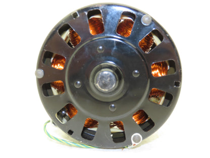 Fasco 7151-2139 Electric Motor 115V 1/20Hp 1045 Rpm Type U51B1 Auto Reset