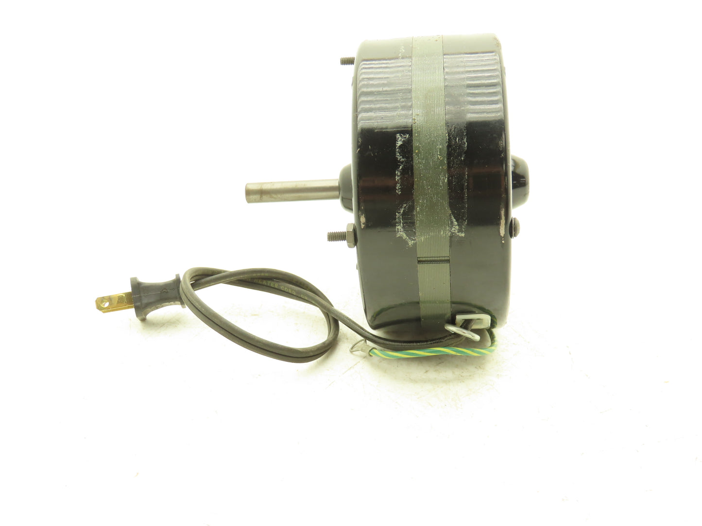 Fasco 7151-2139 Electric Motor 115V 1/20Hp 1045 Rpm Type U51B1 Auto Reset