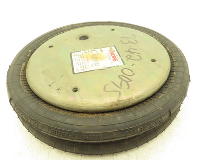 Enidine Goodyear YI-2314-352 Extend Air Spring Bag Double Convoluted 11.5" Plate