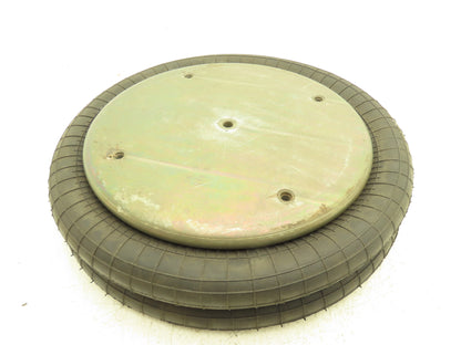 Enidine Goodyear YI-2314-352 Extend Air Spring Bag Double Convoluted 11.5" Plate