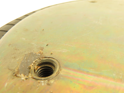 Enidine Goodyear YI-2314-352 Extend Air Spring Bag Double Convoluted 11.5" Plate