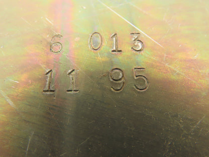 Enidine Goodyear YI-2314-352 Extend Air Spring Bag Double Convoluted 11.5" Plate