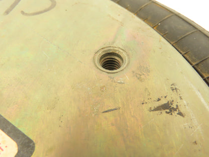 Enidine Goodyear YI-2314-352 Extend Air Spring Bag Double Convoluted 11.5" Plate