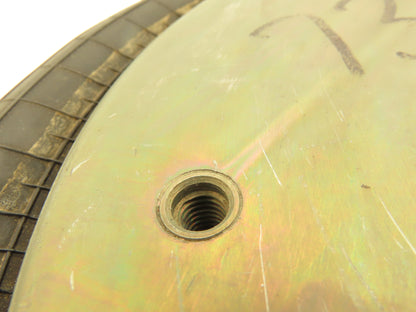 Enidine Goodyear YI-2314-352 Extend Air Spring Bag Double Convoluted 11.5" Plate