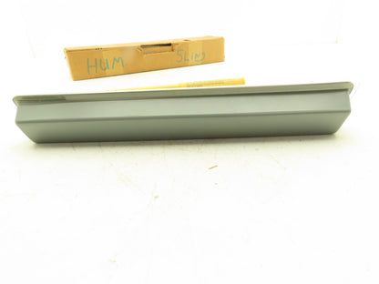 Taylor 1328A Sling Psychrometer Hygrometer Thermometer 9" Tubes 20-120° F