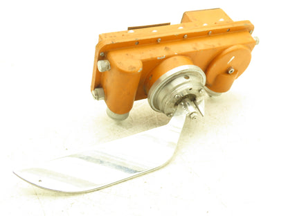 Valmet Automation PULP-EL LL 2W Blade Consistency Transmitter Knife Stop