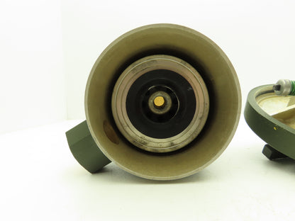 Marvel Engineering M-3148 Fluid Filter 1-1/4"npt 200psi 53711-5428624