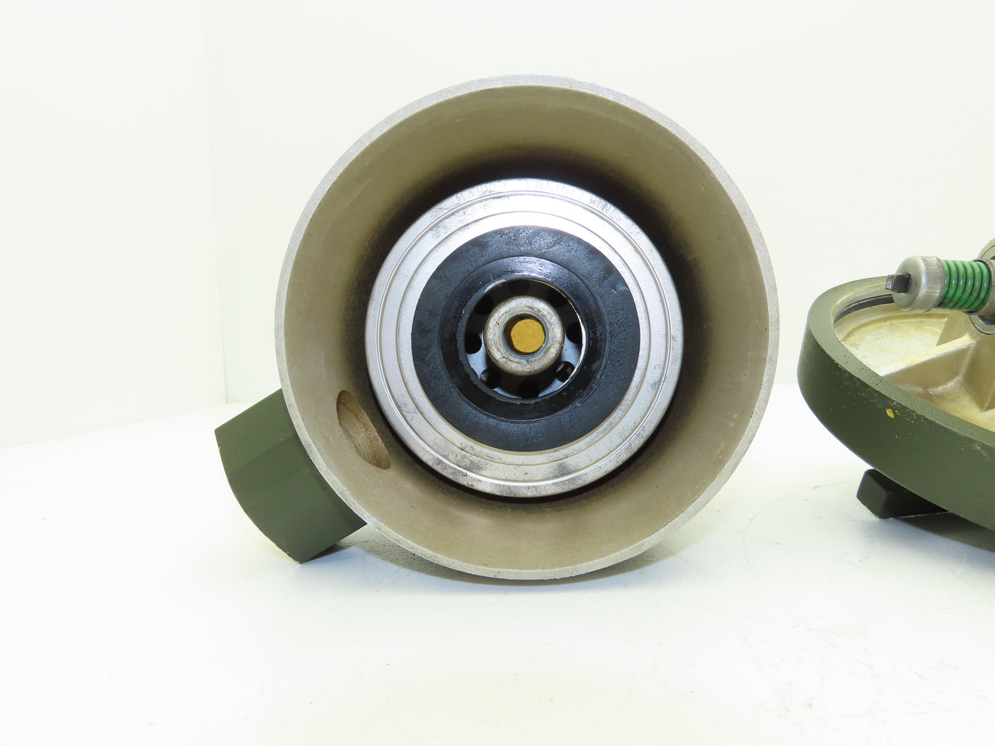 Marvel Engineering M-3148 Fluid Filter 1-1/4"npt 200psi 53711-5428624