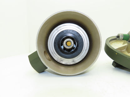 Marvel Engineering M-3148 Fluid Filter 1-1/4"npt 200psi 53711-5428624