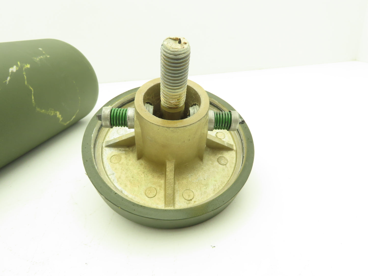 Marvel Engineering M-3148 Fluid Filter 1-1/4"npt 200psi 53711-5428624