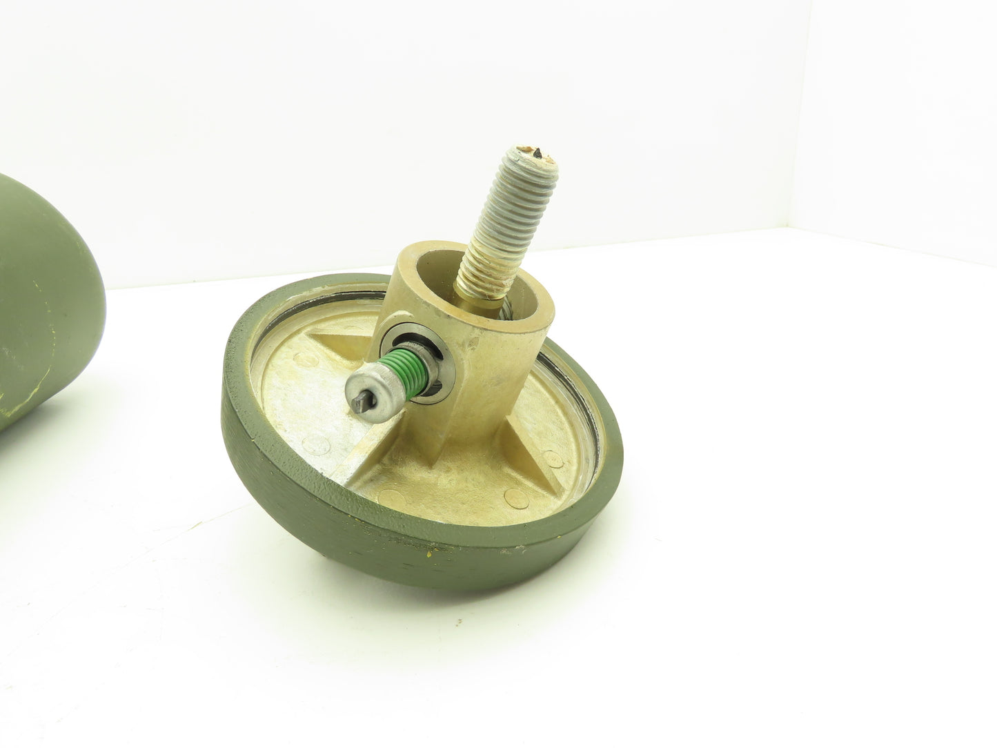 Marvel Engineering M-3148 Fluid Filter 1-1/4"npt 200psi 53711-5428624