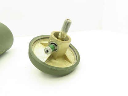 Marvel Engineering M-3148 Fluid Filter 1-1/4"npt 200psi 53711-5428624