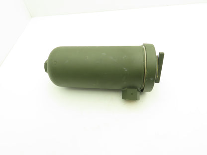 Marvel Engineering M-3148 Fluid Filter 1-1/4"npt 200psi 53711-5428624