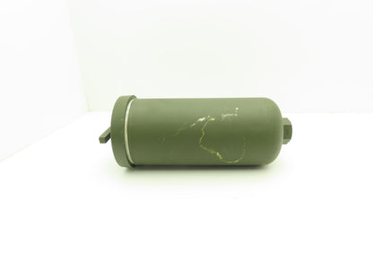 Marvel Engineering M-3148 Fluid Filter 1-1/4"npt 200psi 53711-5428624