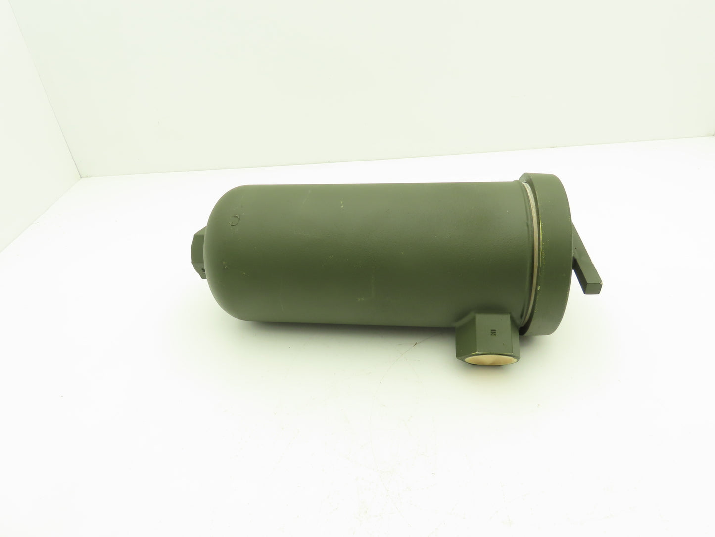 Marvel Engineering M-3148 Fluid Filter 1-1/4"npt 200psi 53711-5428624