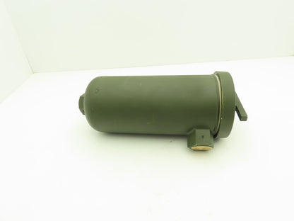 Marvel Engineering M-3148 Fluid Filter 1-1/4"npt 200psi 53711-5428624