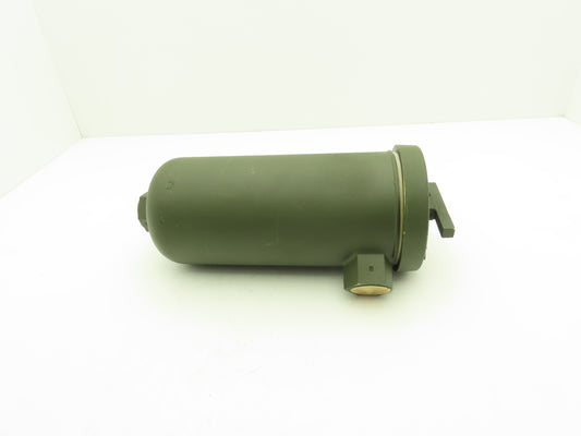 Marvel Engineering M-3148 Fluid Filter 1-1/4"npt 200psi 53711-5428624