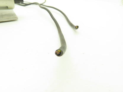 Nitra/Festo AVS-533C2-24D Pneumatic Solenoid & On/Off Valve w/Filter/Regulator