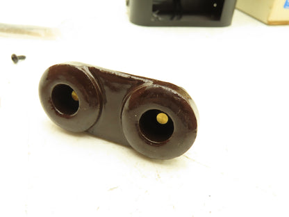 Webster 312-25AXO202 Ignition Transformer 3 Way Service Saver Pri 120V Vintage