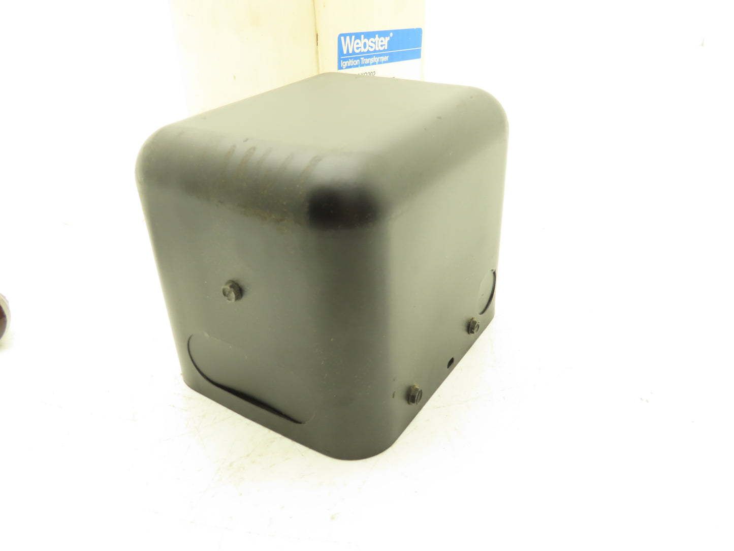 Webster 312-25AXO202 Ignition Transformer 3 Way Service Saver Pri 120V Vintage