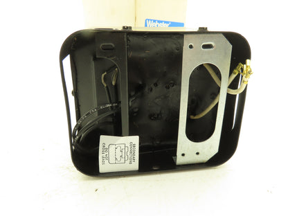 Webster 312-25AXO202 Ignition Transformer 3 Way Service Saver Pri 120V Vintage