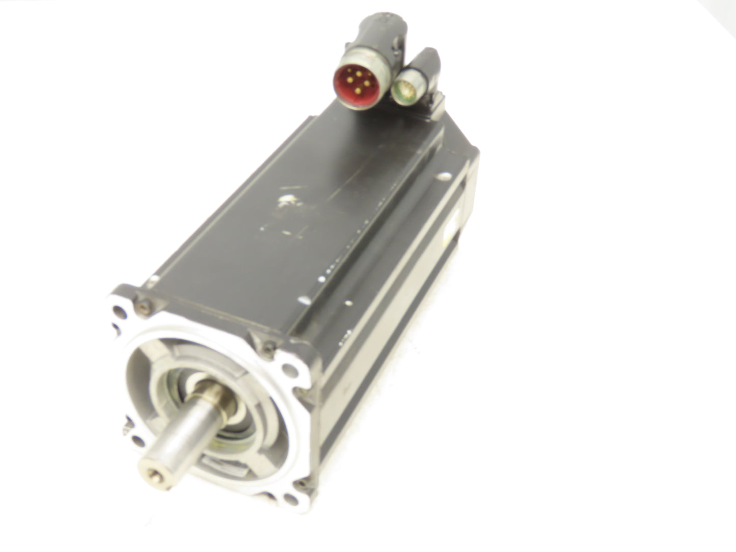 Allen Bradley MPM-B1652F-MJ74AA AC Servo Motor 4500 RPM 480V 3PH