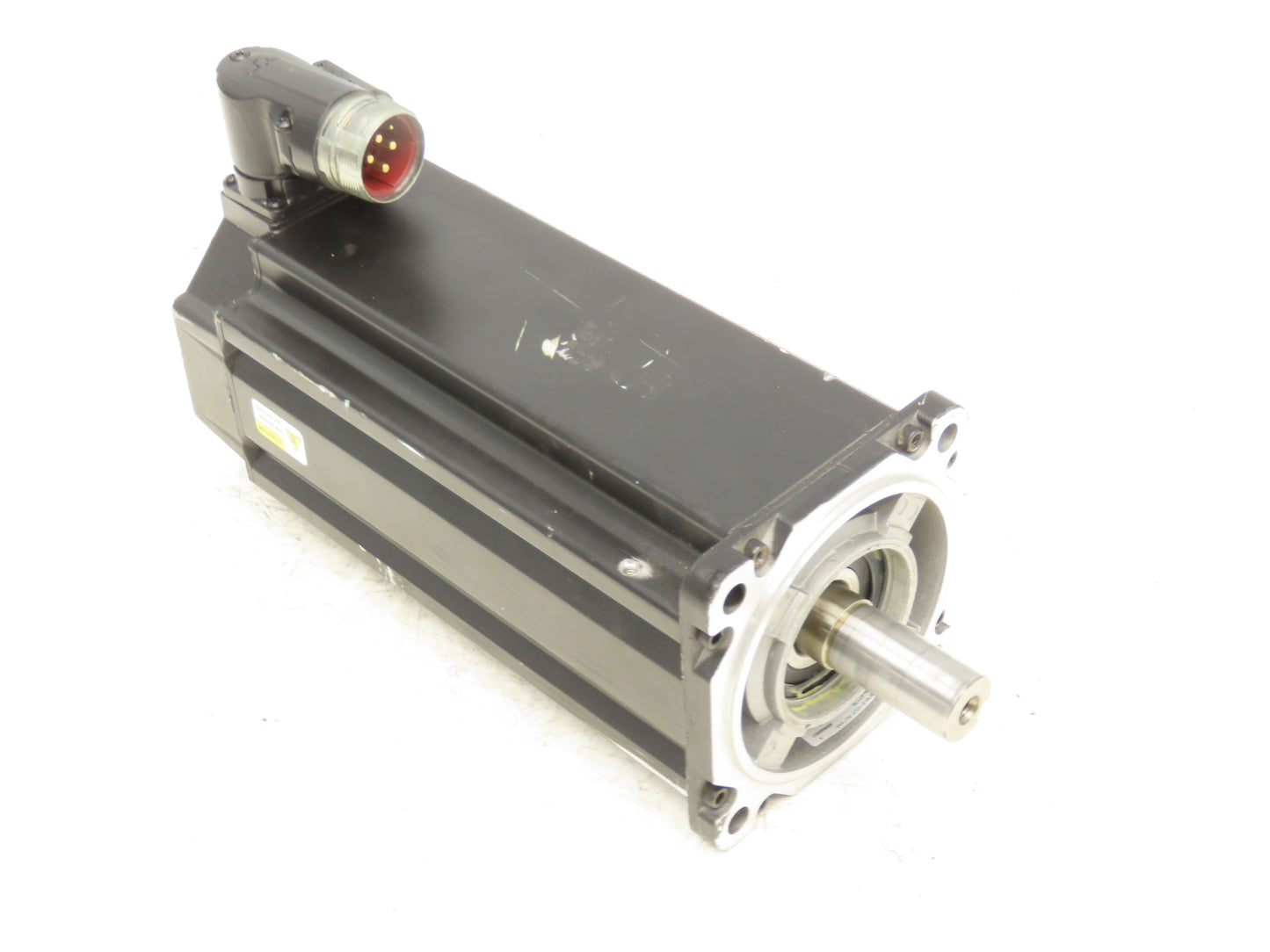 Allen Bradley MPM-B1652F-MJ74AA AC Servo Motor 4500 RPM 480V 3PH