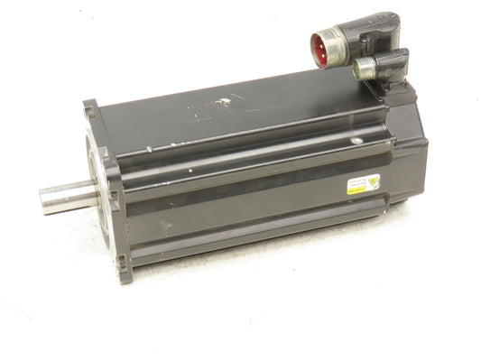 Allen Bradley MPM-B1652F-MJ74AA AC Servo Motor 4500 RPM 480V 3PH