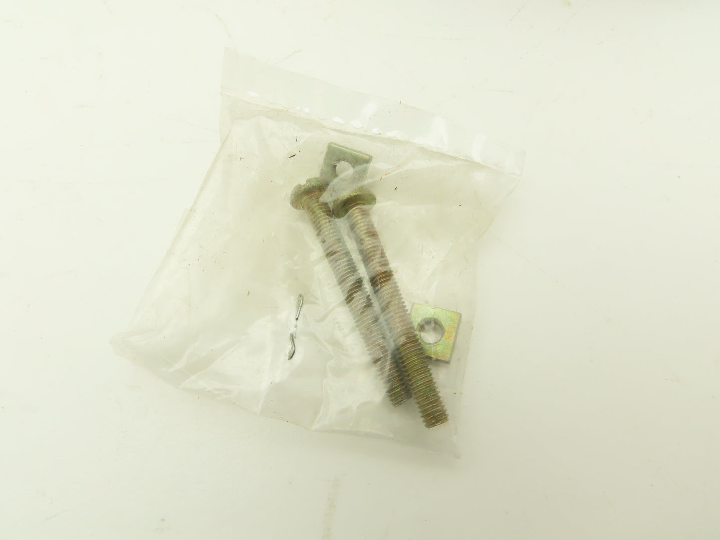 Westinghouse AA41A Thermal Overload Relay 1 Pole 600 VAC A200 Starter Mounting