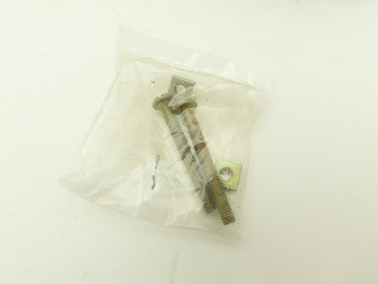 Westinghouse AA41A Thermal Overload Relay 1 Pole 600 VAC A200 Starter Mounting