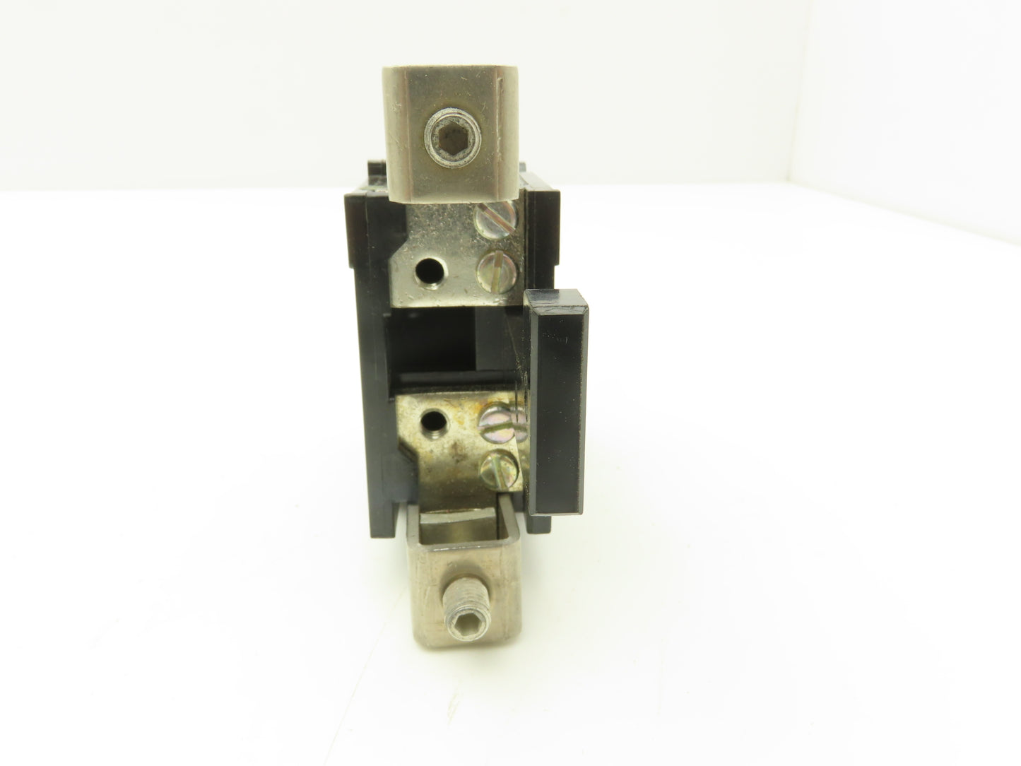 Westinghouse AA41A Thermal Overload Relay 1 Pole 600 VAC A200 Starter Mounting