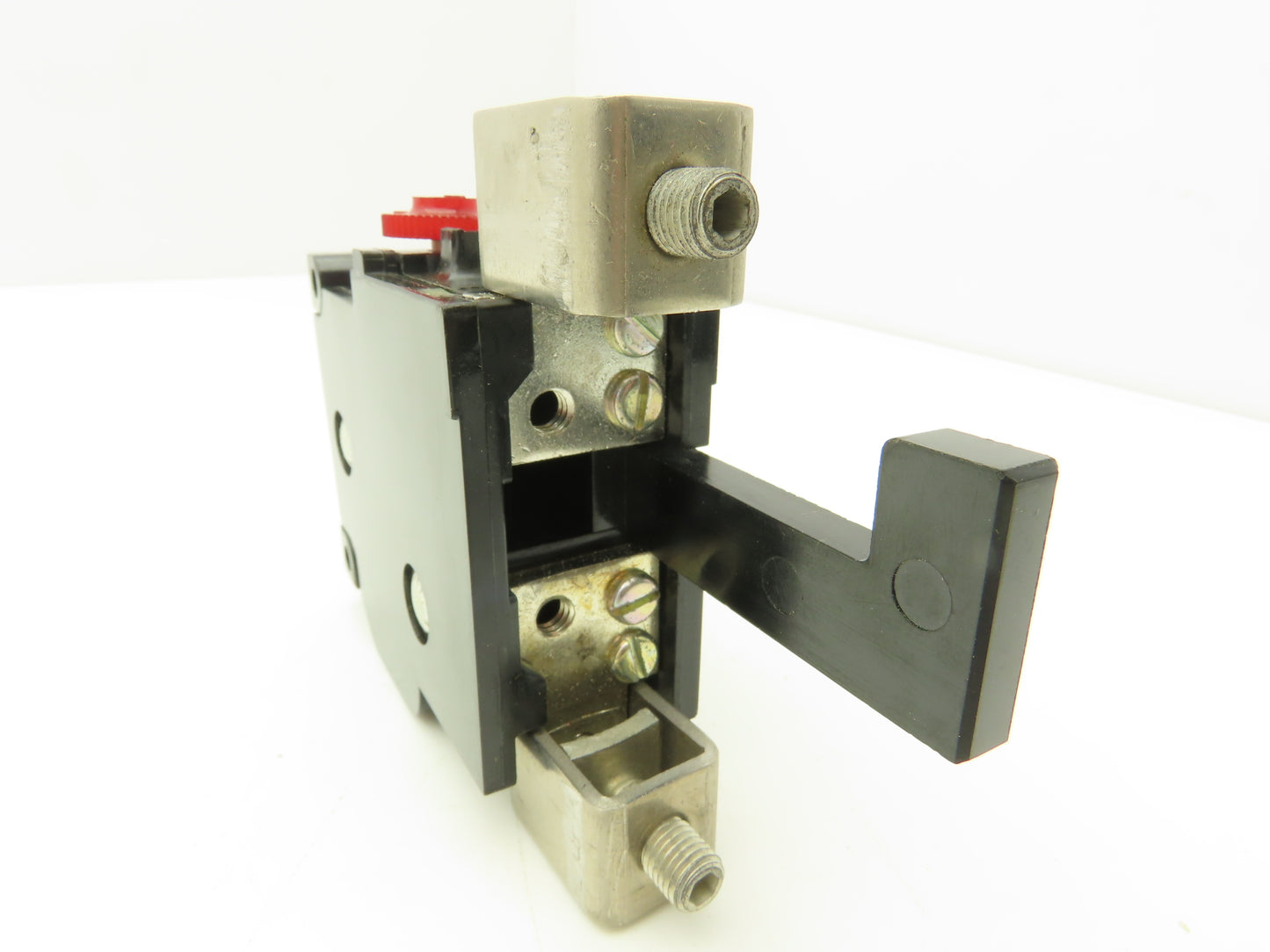 Westinghouse AA41A Thermal Overload Relay 1 Pole 600 VAC A200 Starter Mounting