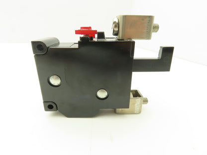 Westinghouse AA41A Thermal Overload Relay 1 Pole 600 VAC A200 Starter Mounting