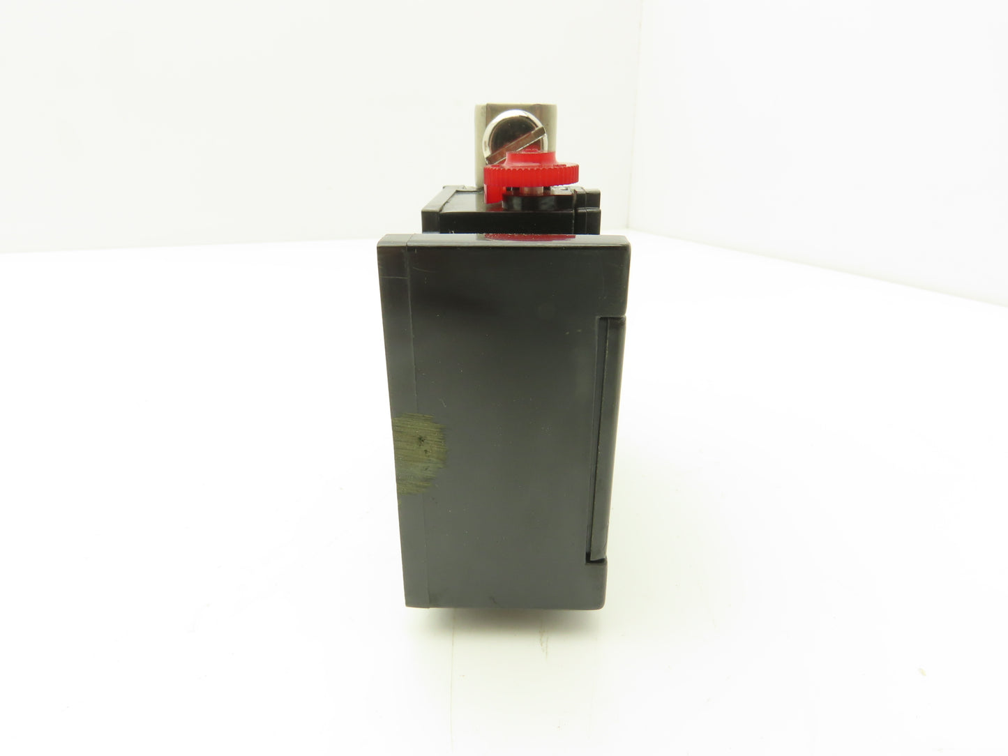 Westinghouse AA41A Thermal Overload Relay 1 Pole 600 VAC A200 Starter Mounting